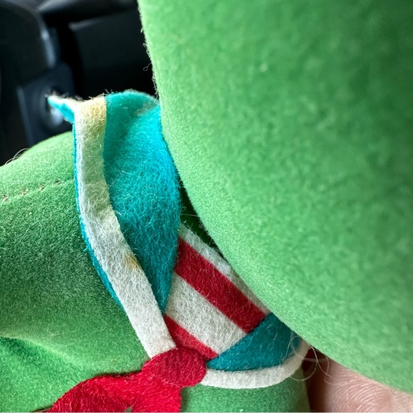 Vintage R. Dakin and Co. Dream Pets Sailor Frog - Picture 3 of 6